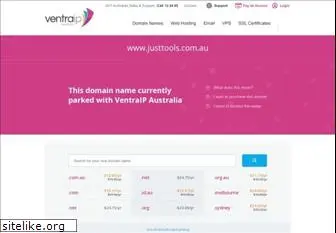 justtools.com.au