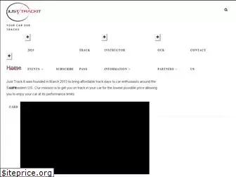 justtrackit.net