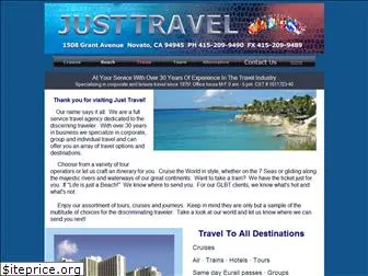 justtravel.net