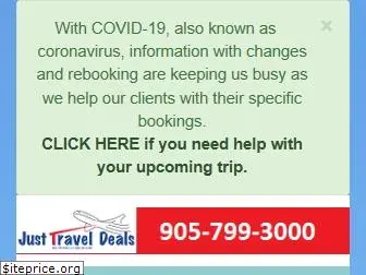 justtraveldeals.ca