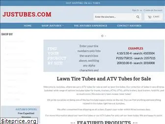 justubes.com