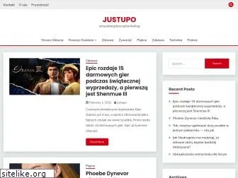 justupo.com