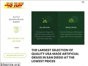 justurf.com