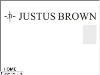 justus-brown.de