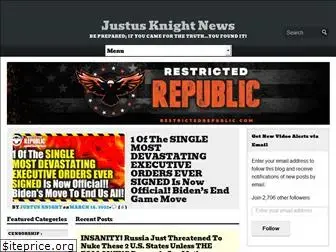 justusaknight.com