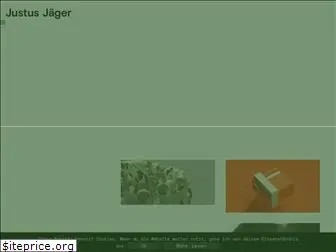 justusjaeger.com