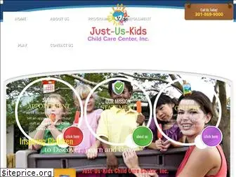 justuskids.org