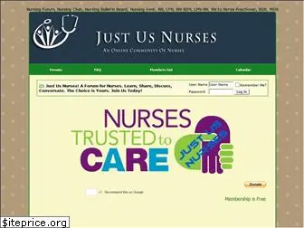 justusnurses.com