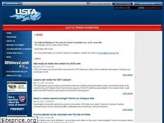 justustf.usta.com