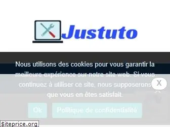 justuto.com