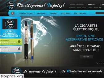 justvap.com