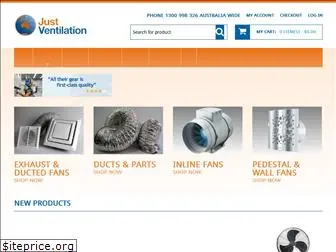 justventilation.com.au