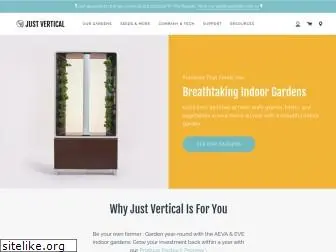 justvertical.com