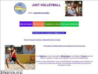 justvolleyball.com.br