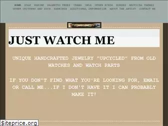 justwatchmejewelry.com