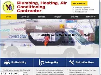 justwaterheaters.com