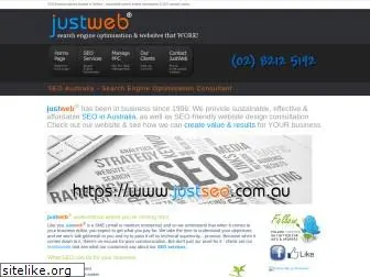 justweb.com.au