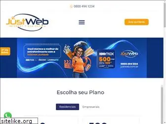 justweb.com.br