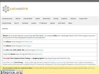 justweblink.com