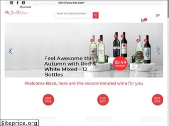 justwines.com.au