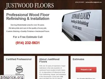 justwoodfloors.net