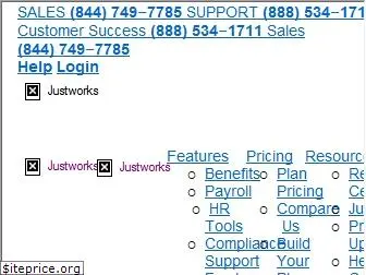 justworks.com