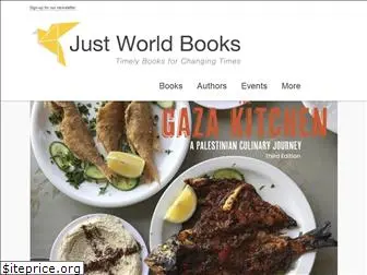 justworldbooks.com