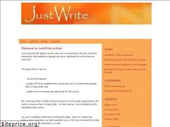 justwriteonline.typepad.com