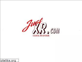 justxr.com