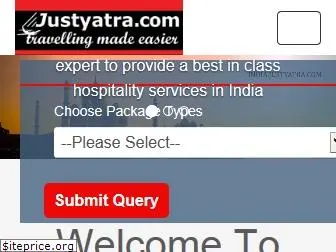 justyatra.com