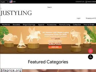 justyling.com