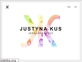 justynakus.com