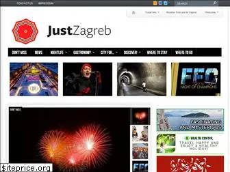 justzagreb.com