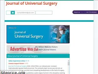 jusurgery.com