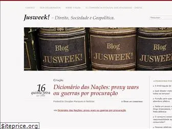 jusweek.wordpress.com