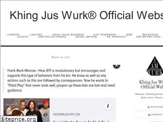juswurk.com