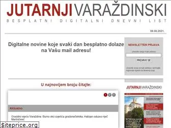 jutarnji-varazdinec.com