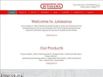 jutasama.com