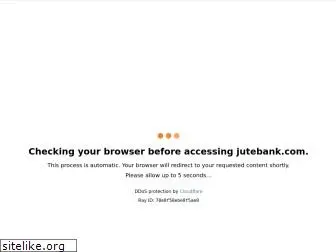 jutebank.com