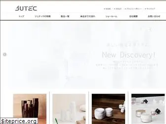 jutec.co.jp