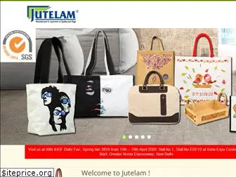 jutelam.com