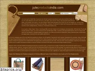 juteproductsindia.com