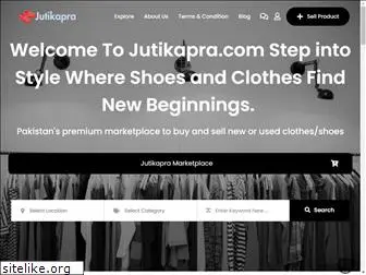 jutikapra.com