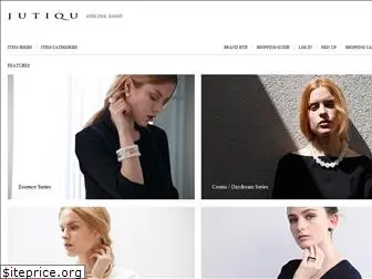 jutiqu-shop.com