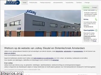 jutkey.nl