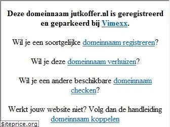 jutkoffer.nl