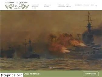 jutland1916.com