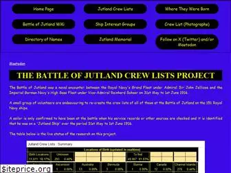 jutlandcrewlists.org