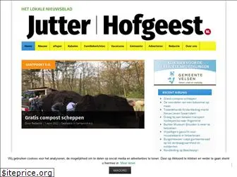 jutter.nl