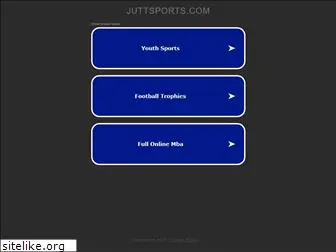 juttsports.com